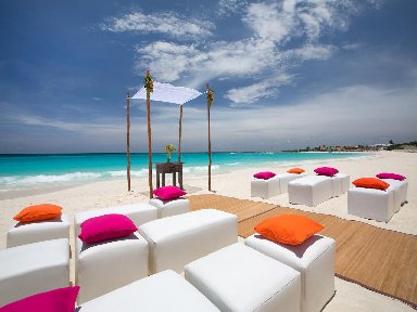 The Westin Resort & Spa Cancun, The Westin Resort & Spa Cancun