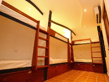 Mezcal Hostel, Mezcal Hostel