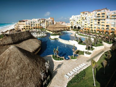 Fiesta Americana Condesa Cancún All Inclusive, Fiesta Americana Condesa Cancún All Inclusive