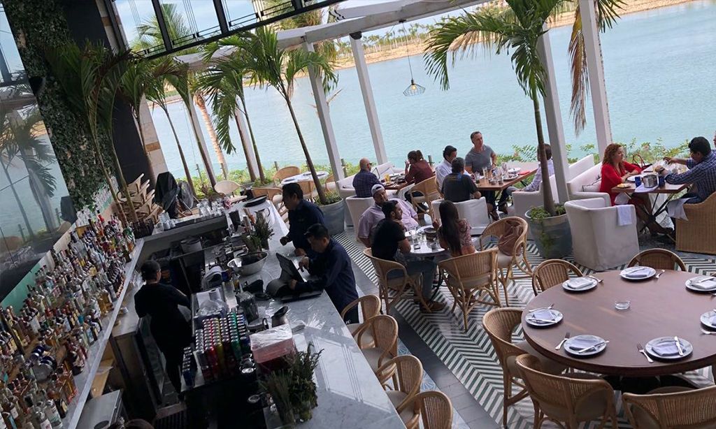 Cantina la No. 20, Mexicana, Cancún