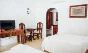 Casa Bárbara, Two Beds