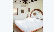 Casa Bárbara, King Size Bed
