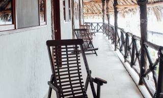 Casa Bárbara, Comfortables Rooms