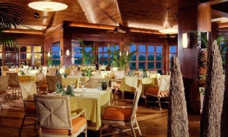 El Puerto - Fairmont, Playa del Carmen