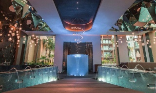 Ha', Playa del Carmen