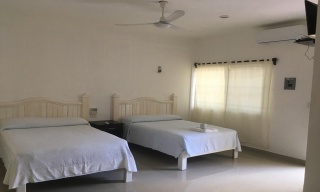 Posada Huachos Place, Playa del Carmen