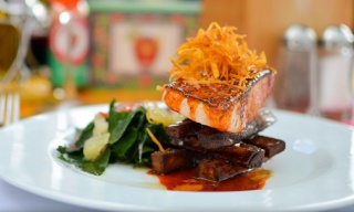 La Vagabunda, Playa del Carmen