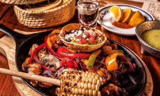 Mi Pueblo, Playa del Carmen