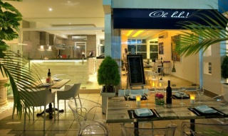 Oh Lala, Playa del Carmen