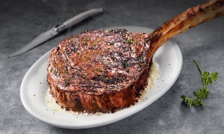 Ruth's Chris Steak House Cancún, Cancún