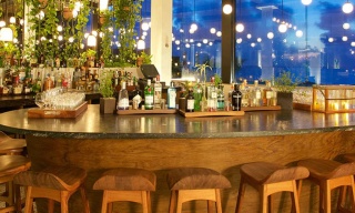 The Grill at 1-26, Playa del Carmen