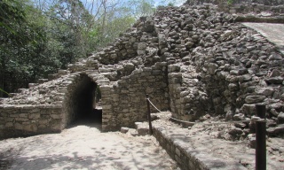 Tour Cobá - Tulum, Cancún