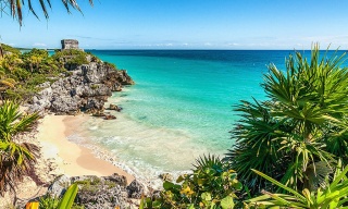 Tour Tulum - Xel-Há, Tour Tulum - Xel-Há