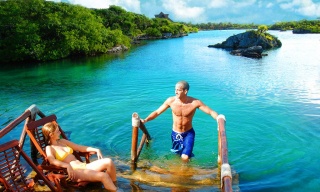 Tour Tulum - Xel-Há, Cancún