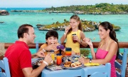 Tour Xel-ha, Tour Xel-ha