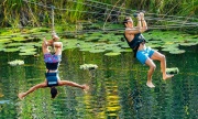 Tour Xenotes Oasis Maya | Xcaret - Tour xenotes