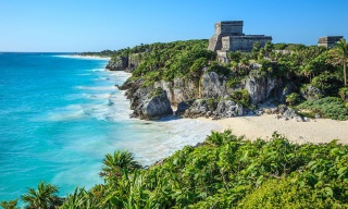Tour Xenses - Tulum, Tour Xenses - Tulum