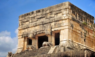 Tour Xichén Clásico, Cancún