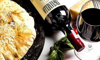 Trattoria Limoncello, Cancún