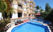 Vista Caribe, Swimming Pool