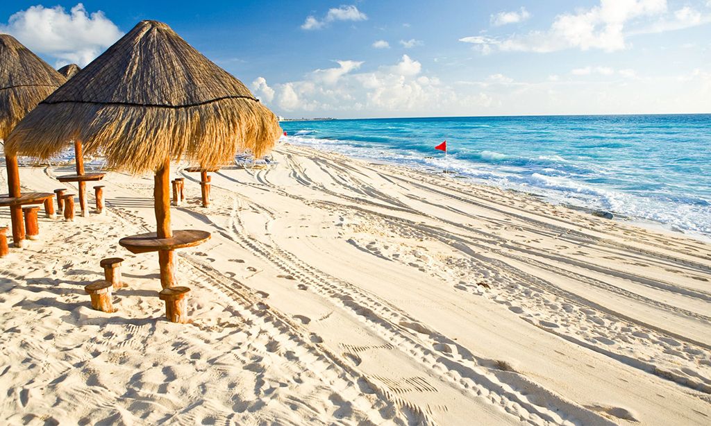 Cancún lo tiene todo, Cancún | Travel By México
