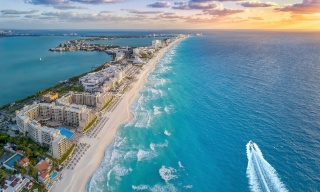 Cancún: experiencias únicas y excitantes, Cancún