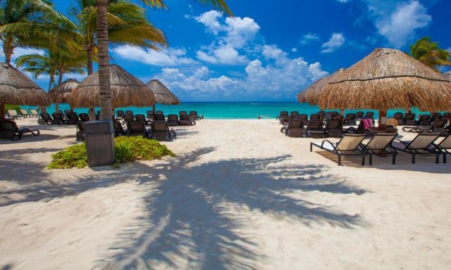 Playa del Carmen, Playa del Carmen