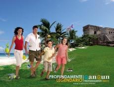 Viajar con la Familia