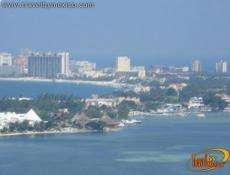 Laguna NichuptÃ©, Cancún