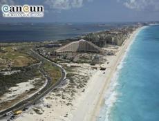 Playas de CancÃºn