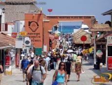 The Maritime Terminal,  Playa del Carmen-Cozumel, Playa del Carmen