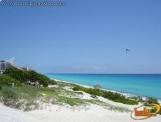 Playa Delfines