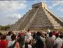 ChichÃ©n ItzÃ¡: The Mystery of the Equinox, Cancún