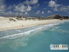 Playas de CancÃºn
