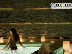 Spa en Cancun y Riviera Maya