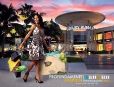 Shopping in Cancun, Cancún