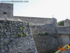 Fuerte de San Felipe.