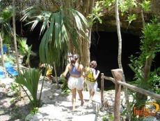 Cenotes 