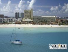 Playas de CancÃºn