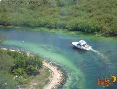 Un recorrido de aventura inolvidable.