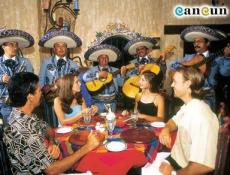 Música Mexicana, Mariachis