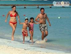 Viajar con la Familia