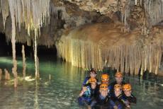 Nature Reserve And Ecotours Riviera Maya