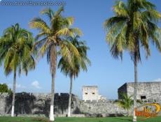 Escenario de la Guerra de las Castas.