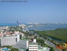 Hoteles de distintas categorías y para todos los presupuestos.