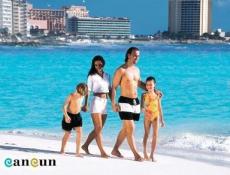 Viajar con la Familia