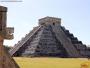 Chichen Itza Archaeological Zone in the Yucatan, Playa del Carmen