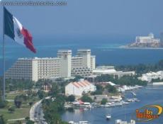 Inaugurada en 1998 por el entonces Presidente Ernesto Zedillo