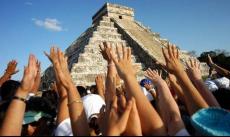 El misterio del Equinoccio