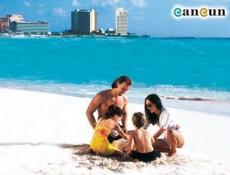 Viajar con la Familia